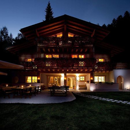 Fogajard Lovely Chalet Madonna Dış mekan fotoğraf