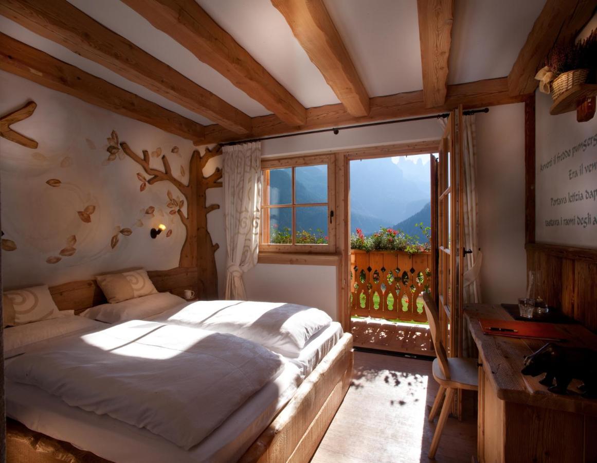 Fogajard Lovely Chalet Madonna Dış mekan fotoğraf