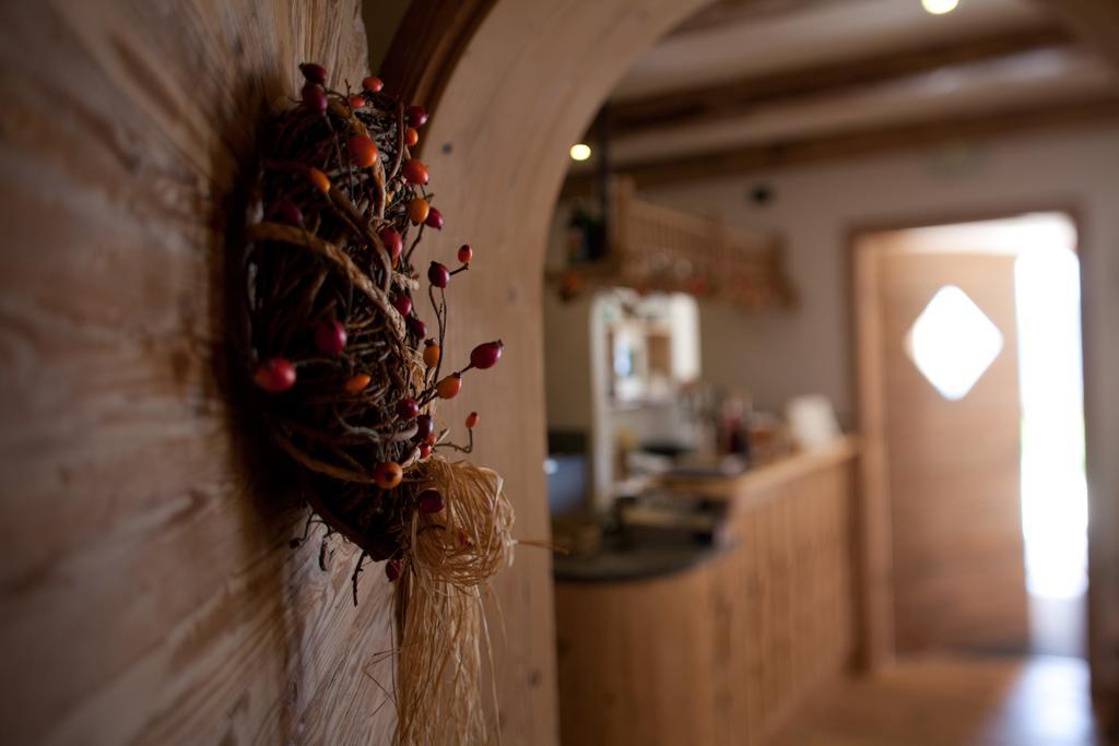 Fogajard Lovely Chalet Madonna Dış mekan fotoğraf
